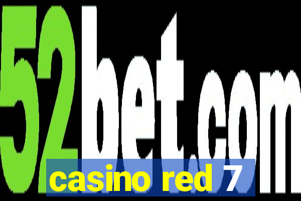 casino red 7