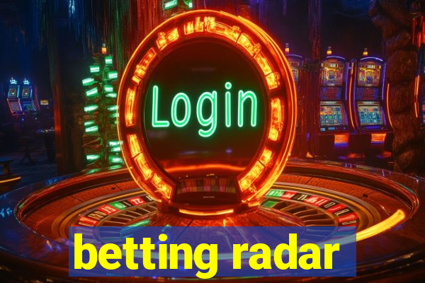 betting radar