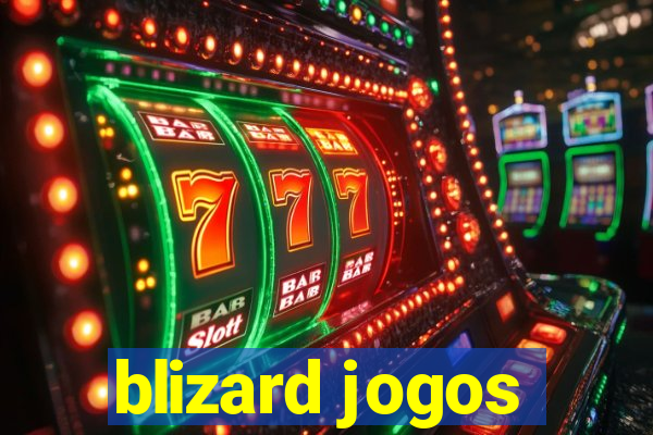 blizard jogos