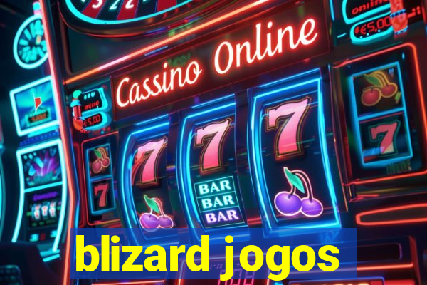 blizard jogos