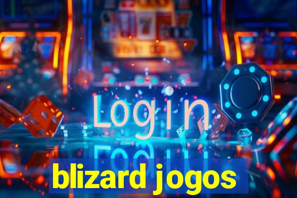 blizard jogos