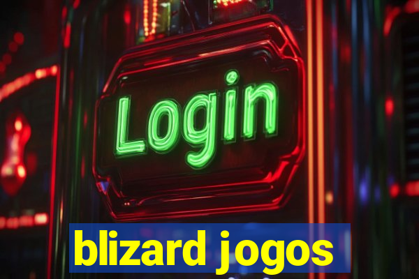 blizard jogos