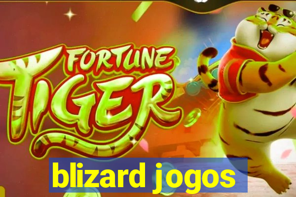 blizard jogos