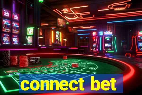 connect bet