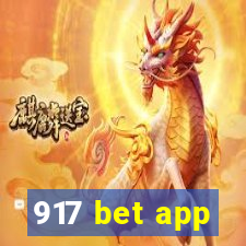 917 bet app