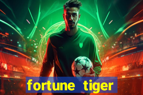 fortune tiger rodada gratis