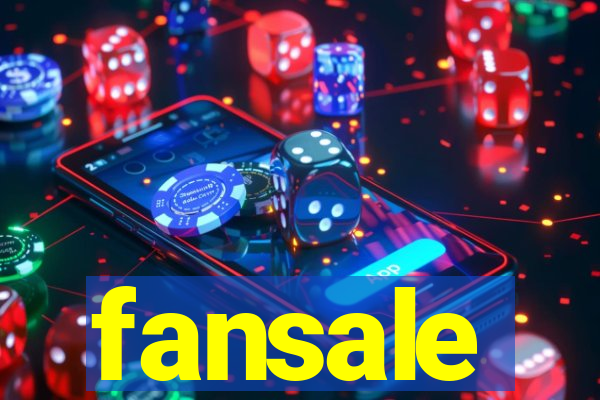 fansale