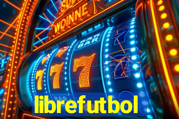 librefutbol