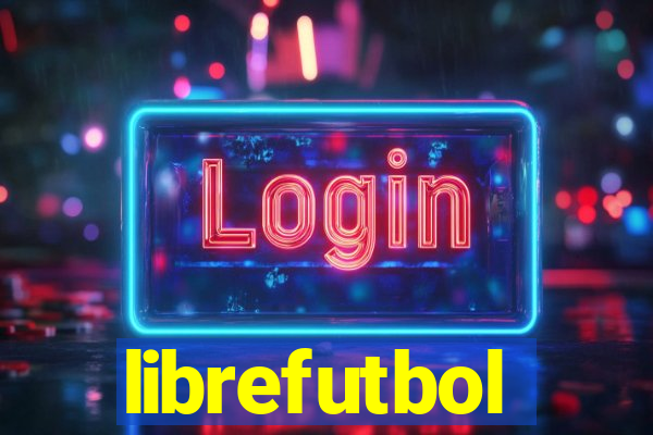 librefutbol