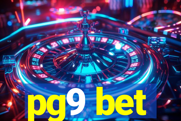 pg9 bet