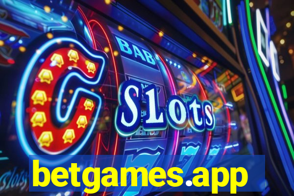 betgames.app