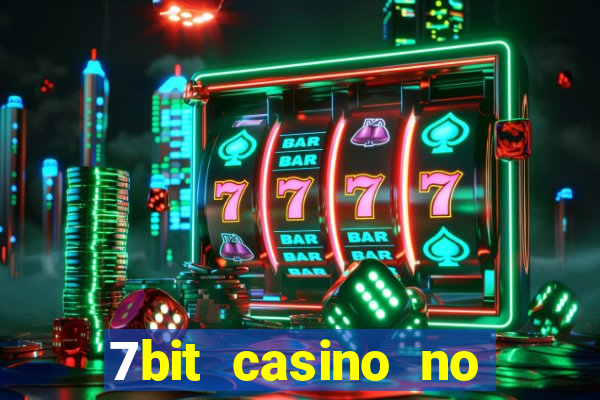 7bit casino no deposit bonus