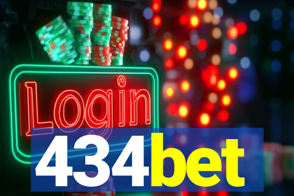 434bet