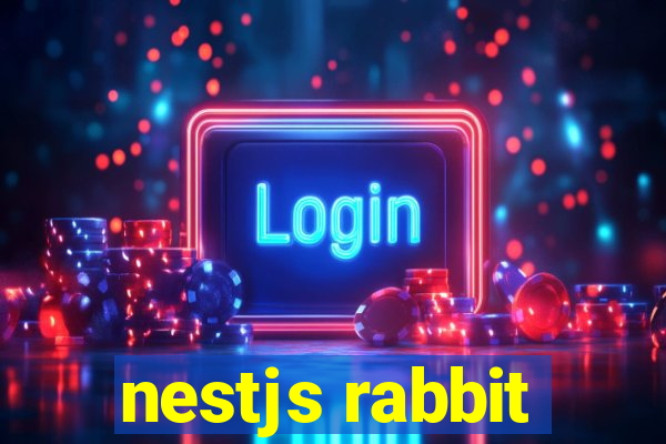 nestjs rabbit