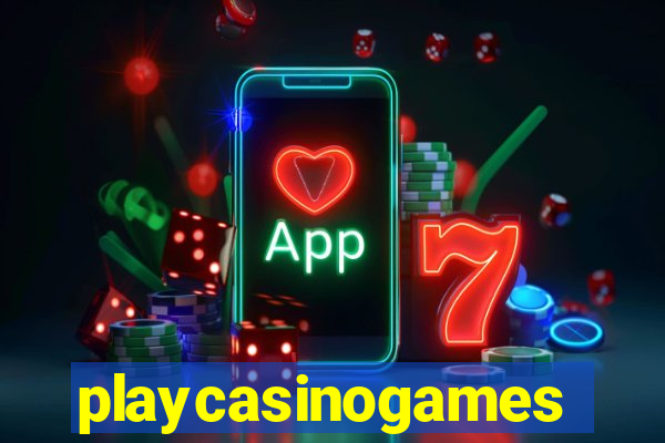 playcasinogames