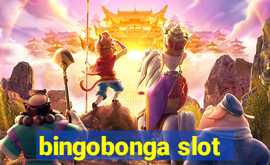 bingobonga slot