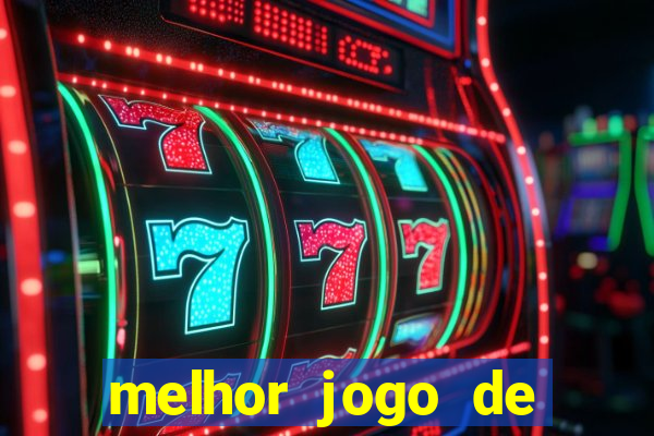 melhor jogo de poker online