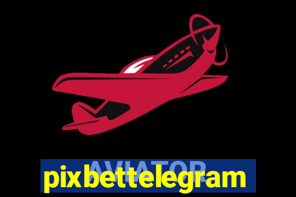 pixbettelegram