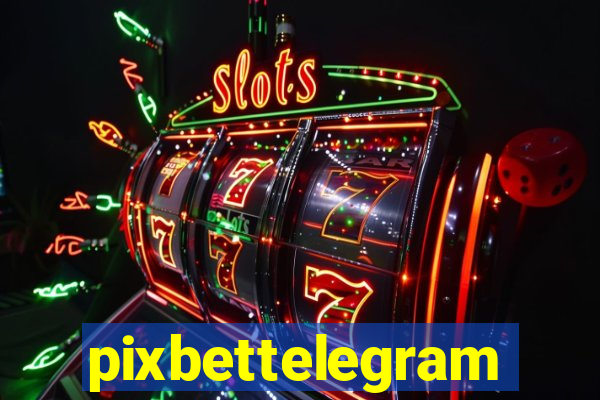 pixbettelegram