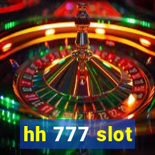 hh 777 slot