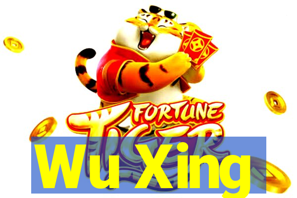 Wu Xing