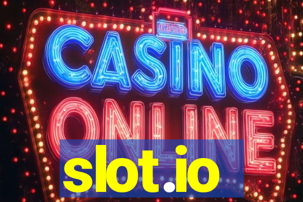 slot.io