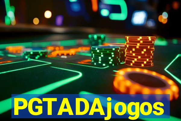 PGTADAjogos