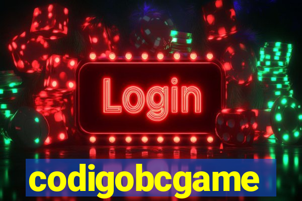 codigobcgame