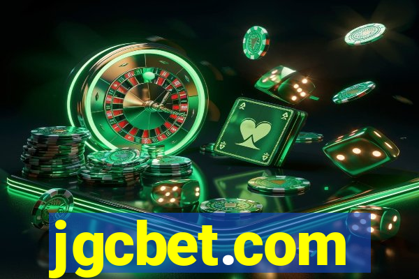 jgcbet.com