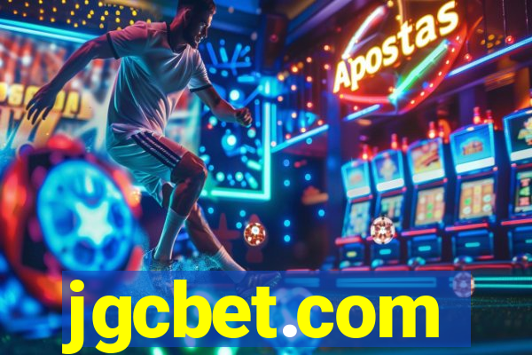 jgcbet.com