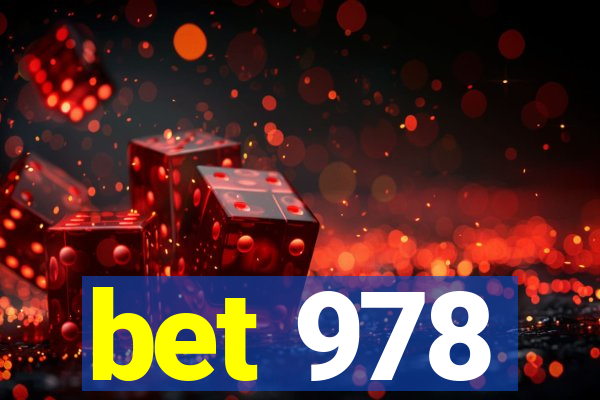 bet 978