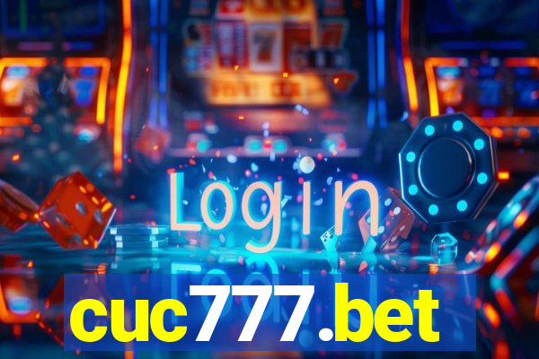 cuc777.bet