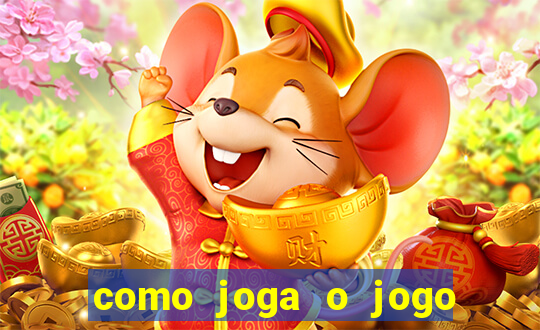 como joga o jogo do foguete