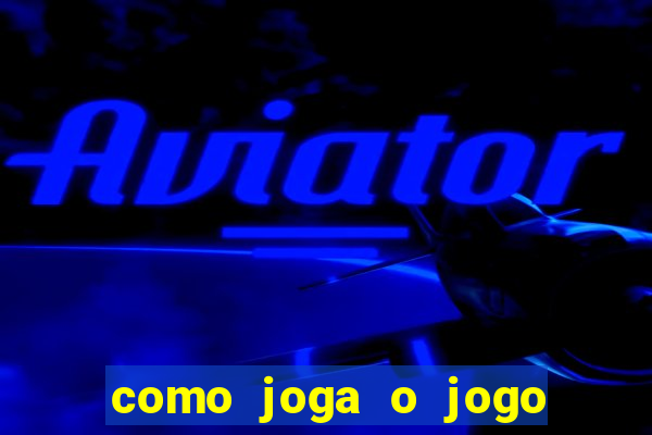 como joga o jogo do foguete