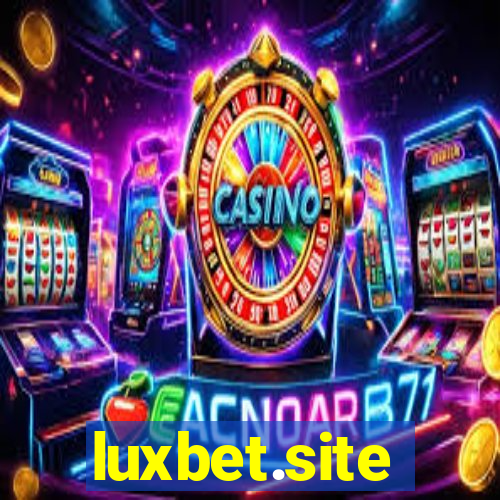 luxbet.site