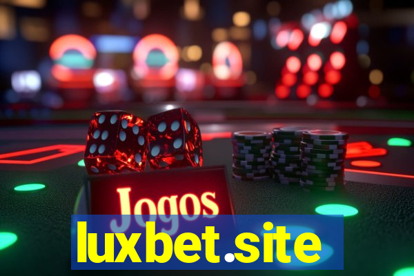 luxbet.site