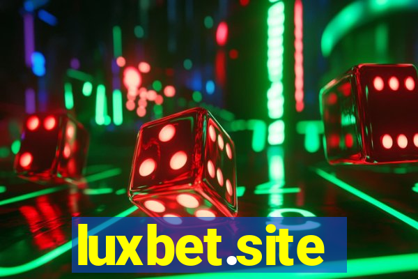 luxbet.site