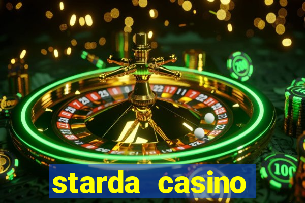 starda casino reclame aqui