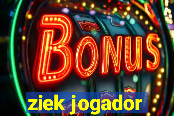 ziek jogador