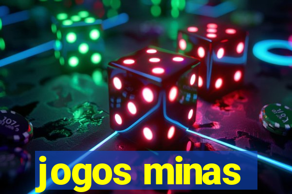 jogos minas