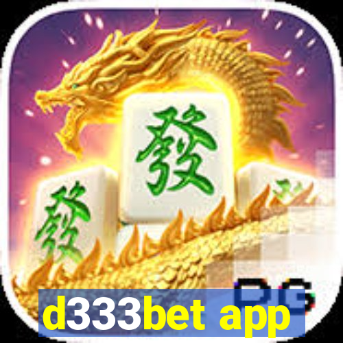 d333bet app