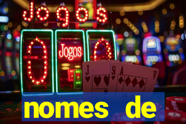 nomes de plataformas de jogos do tigre