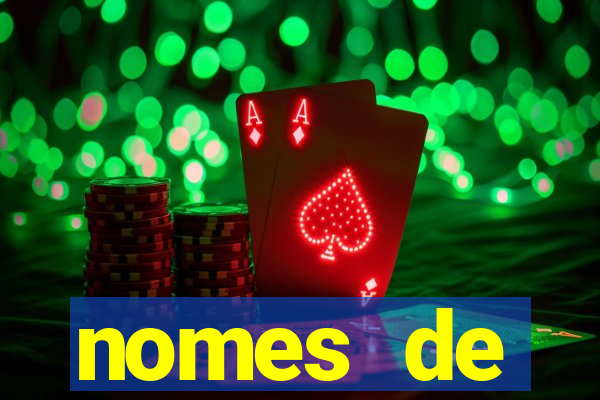 nomes de plataformas de jogos do tigre