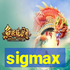 sigmax