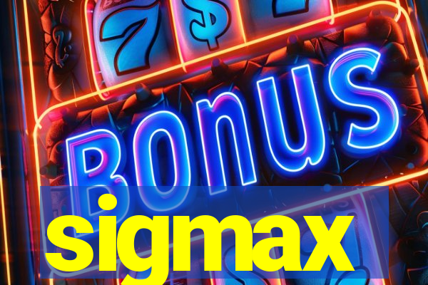 sigmax