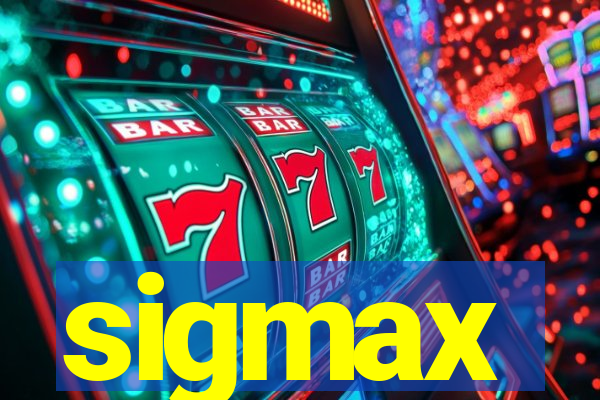 sigmax