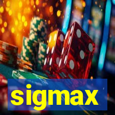 sigmax