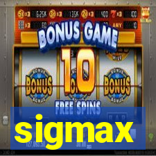 sigmax