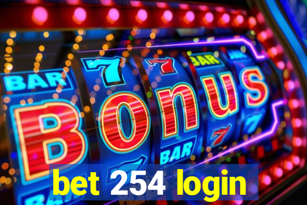 bet 254 login