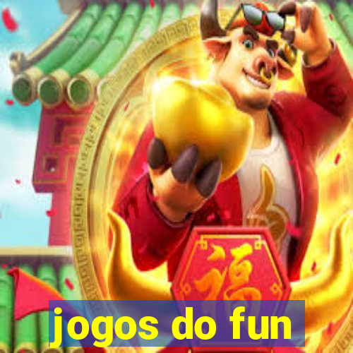 jogos do fun